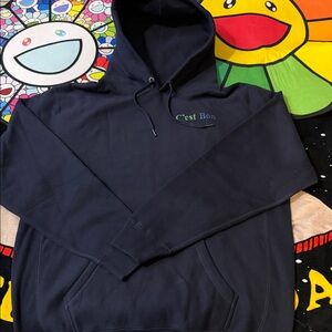 C'est Bon Mearlgo 2022 Hoodie